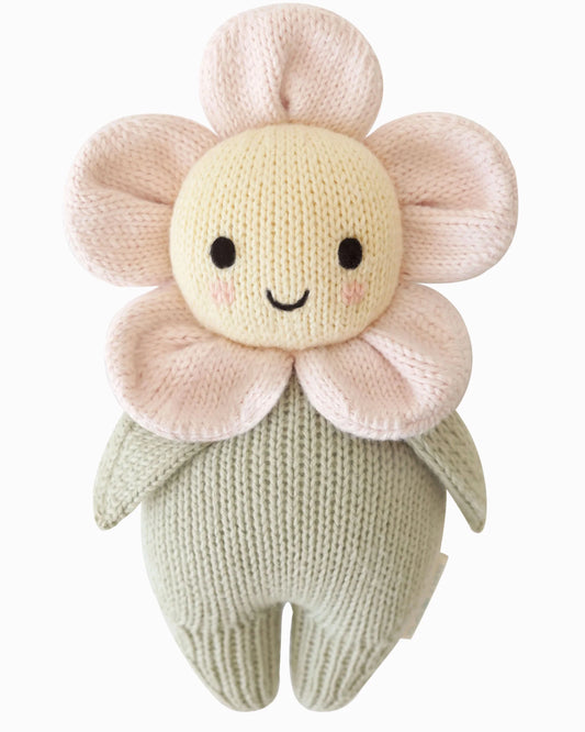 Baby Daisy- Blush Pink
