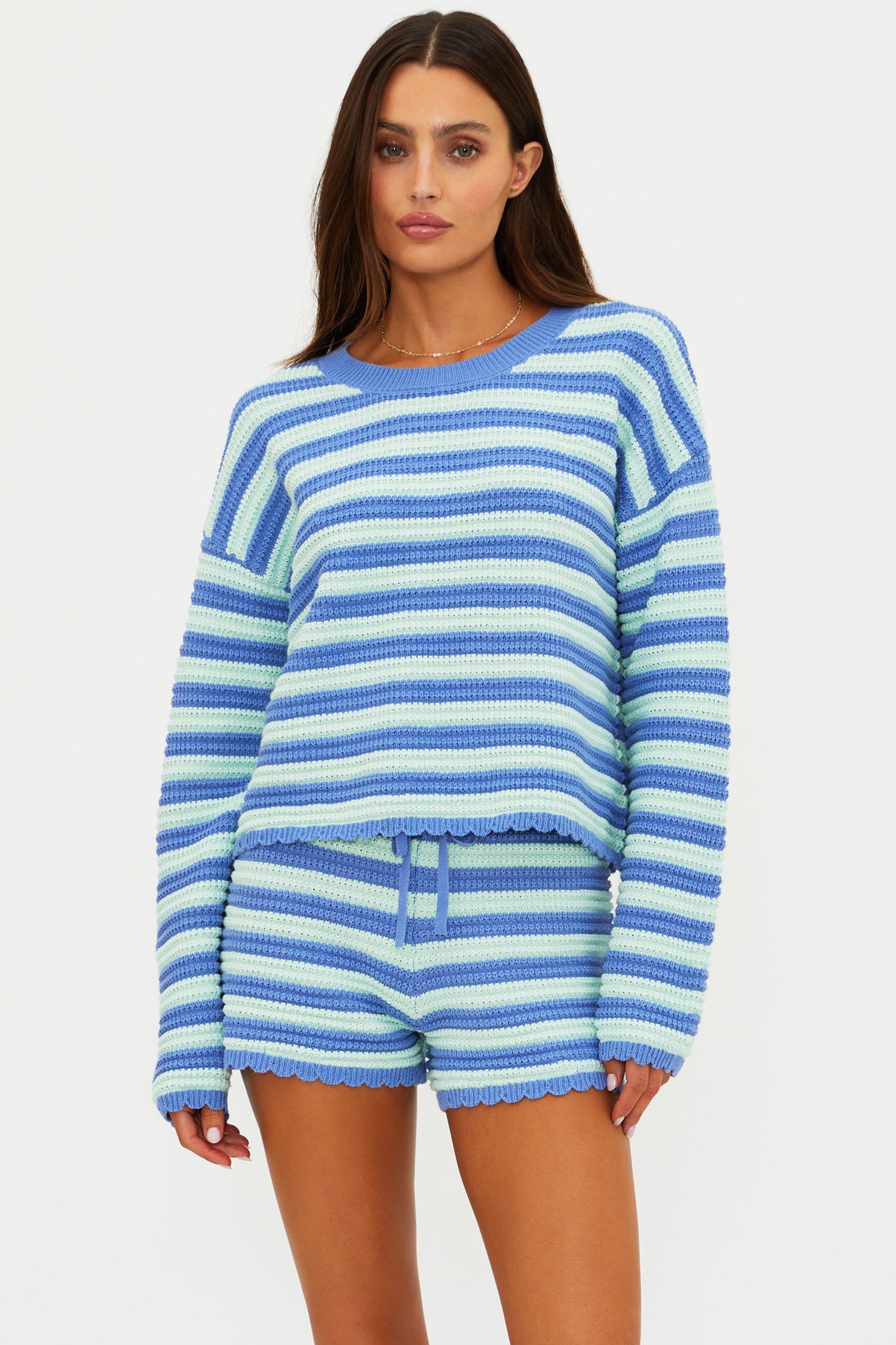 Beach Riot Beach Sweater