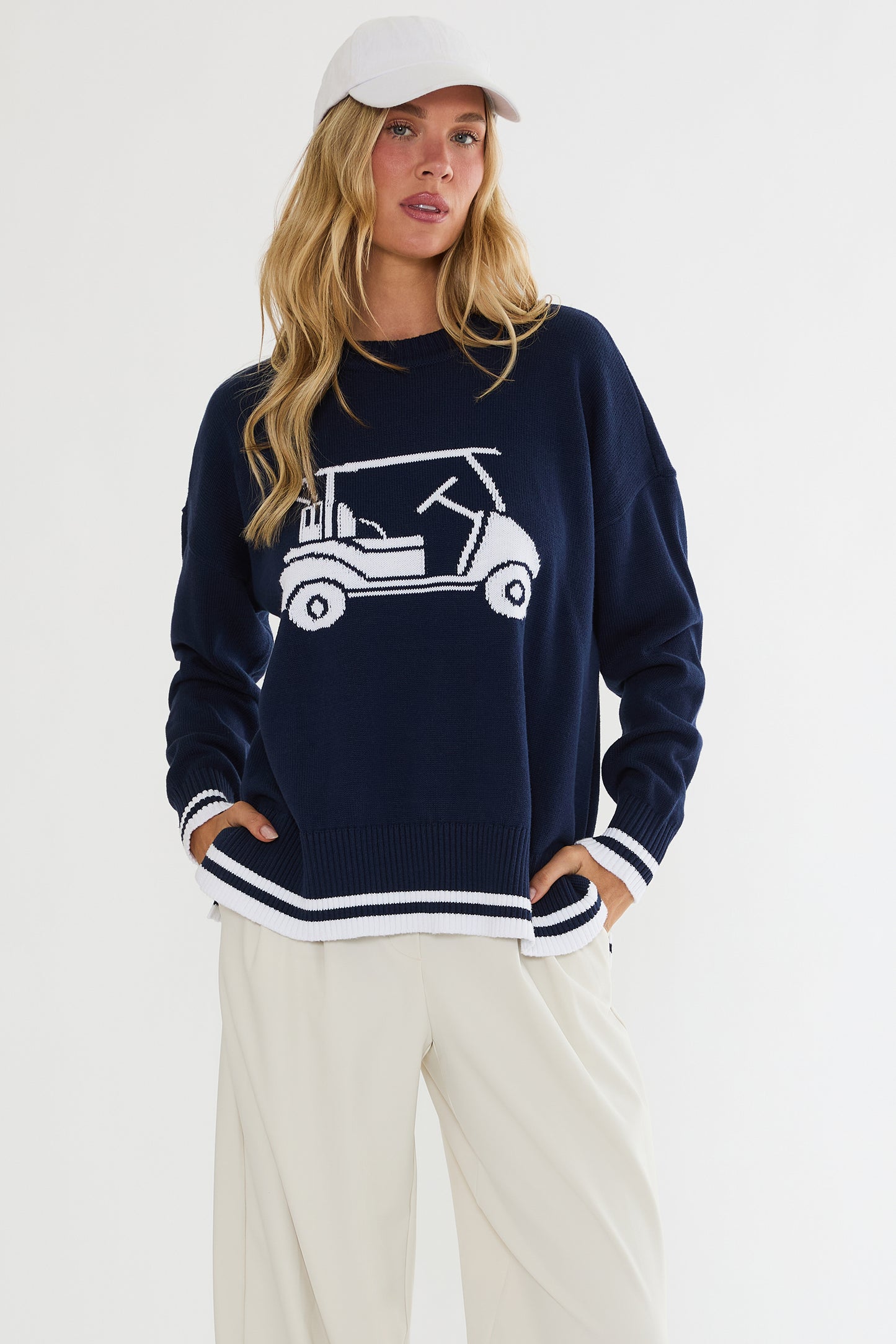 Beach Riot Callie Sweater