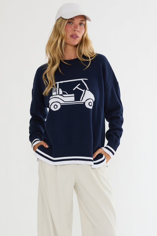 Beach Riot Callie Sweater