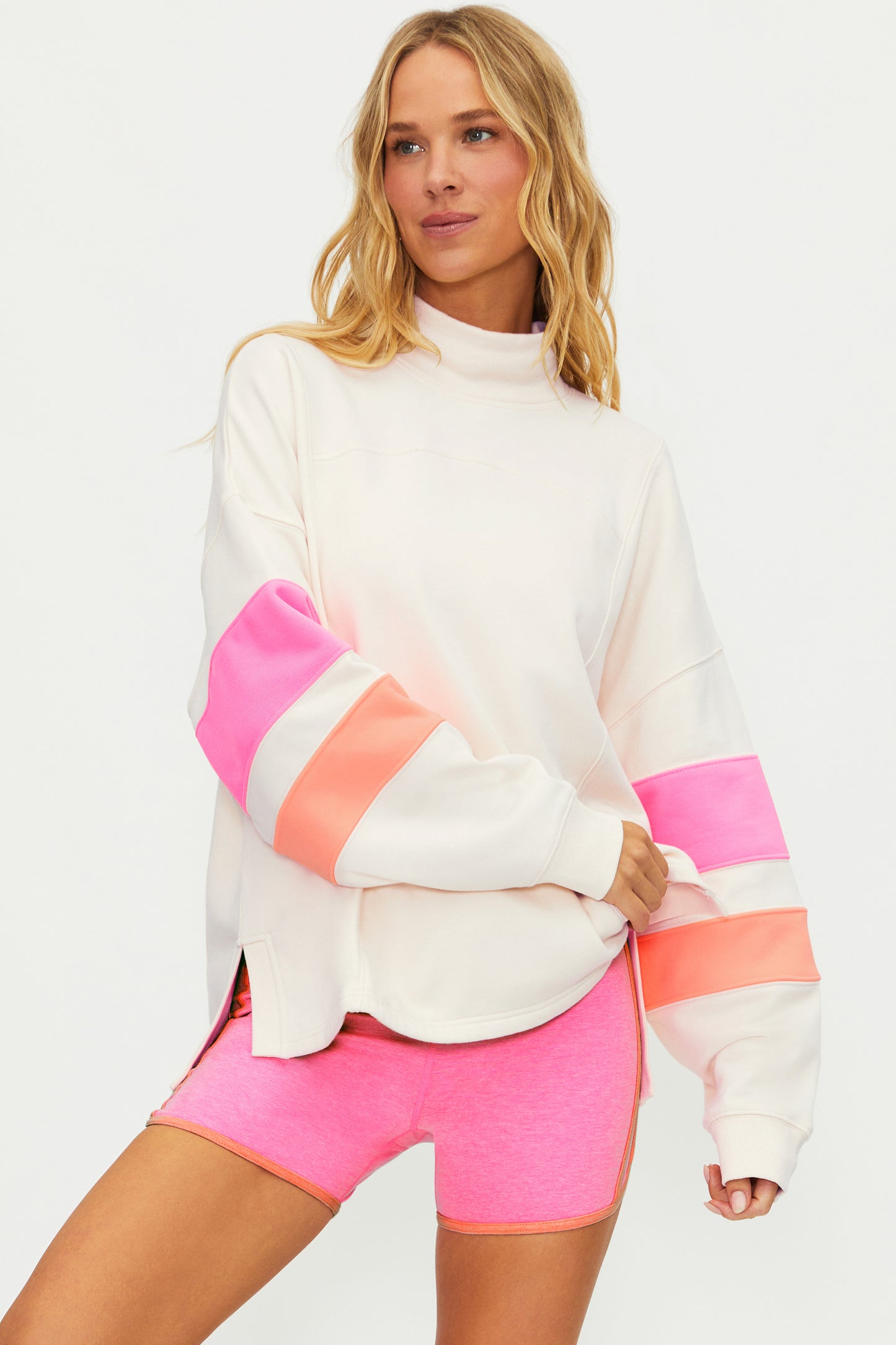 Beach Riot Jaylyn Sweatshirt