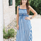 Beach Riot Levie Maxi Dress