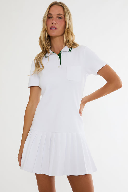 Beach Riot Minette Dress