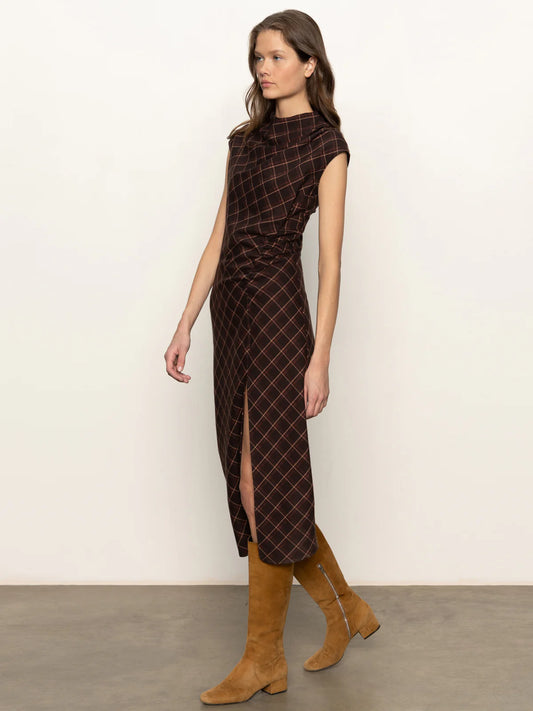 Autumn's Best Dress
