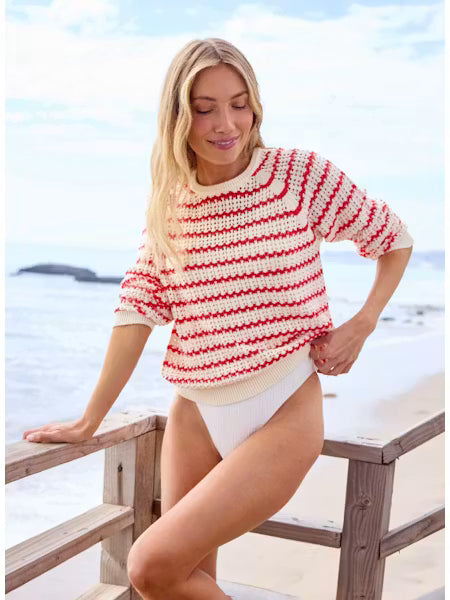 Westin Pullover