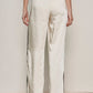Satin Track Pant Collagen