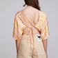 Cortona Dahlia Blouse