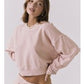 Campbell Pullover