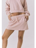 Soleil Mini Skort