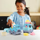 Cupcake Truck - Lulie