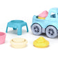Cupcake Truck - Lulie