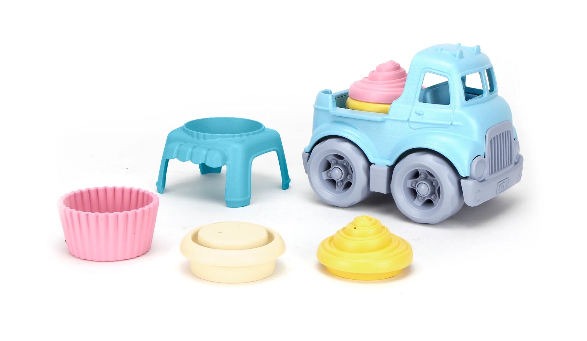 Cupcake Truck - Lulie