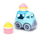 Cupcake Truck - Lulie