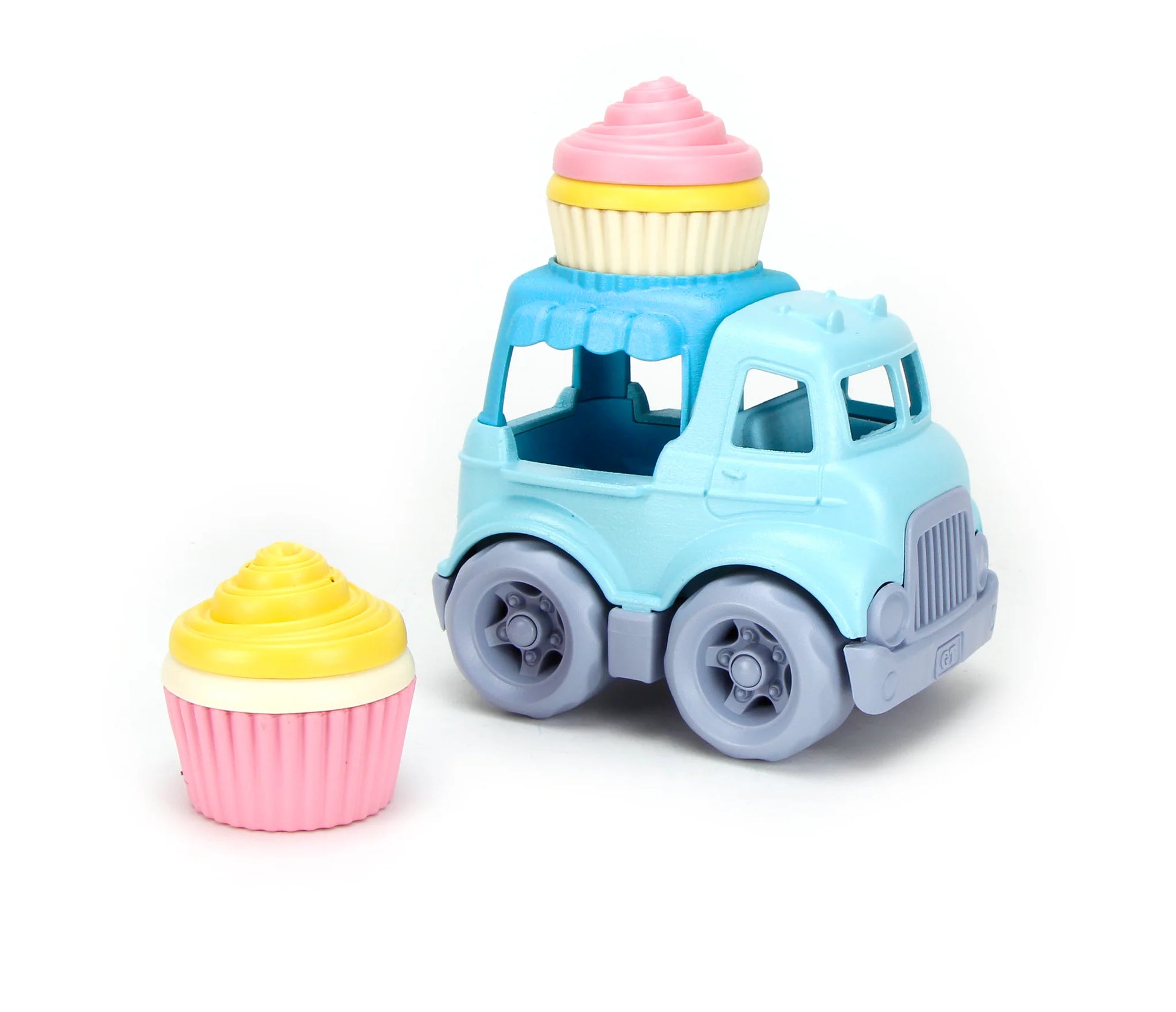 Cupcake Truck - Lulie