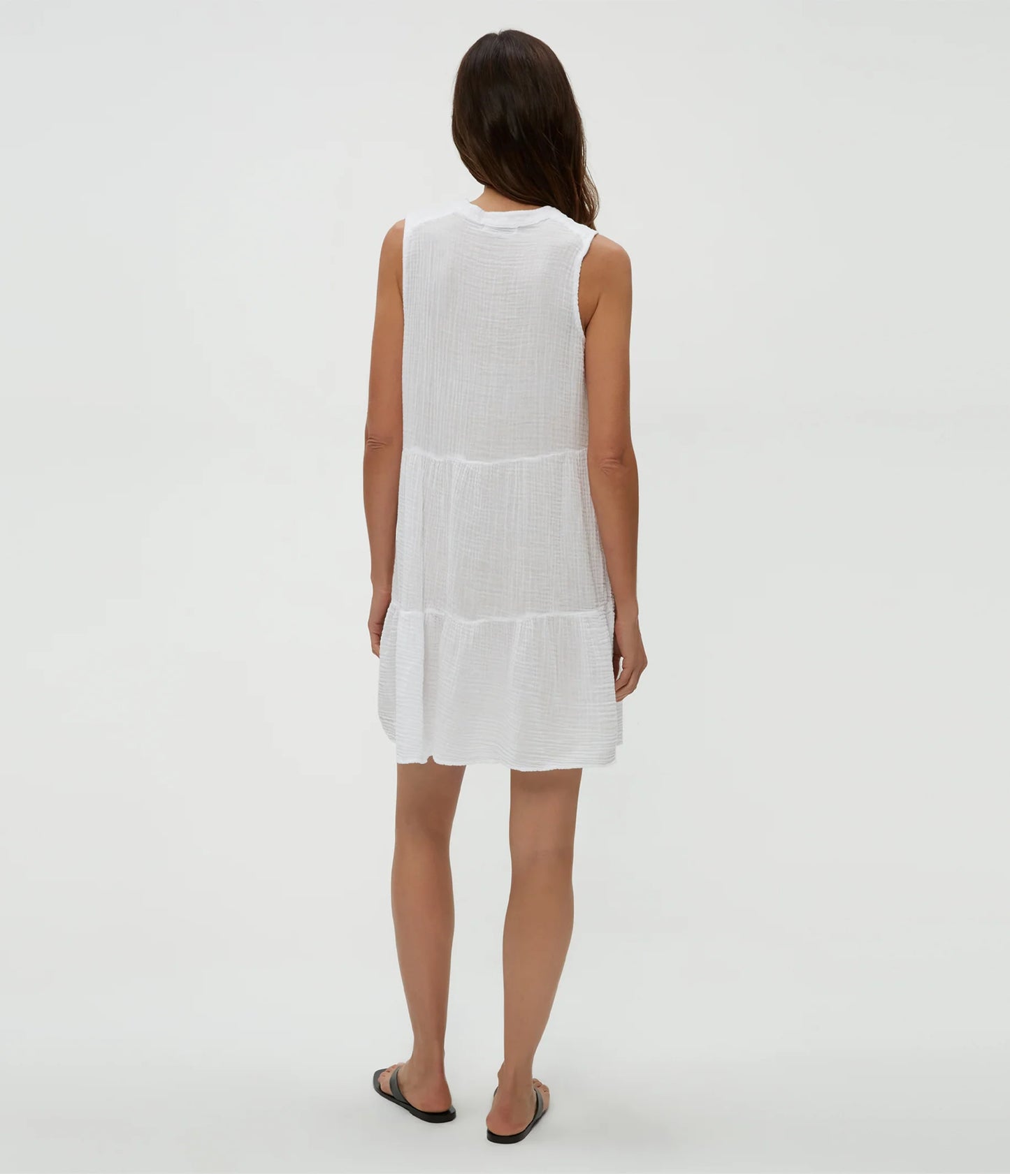 Daisy Above the Knee Dress