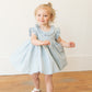 Sophie Dress- Chambray