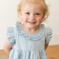 Sophie Dress- Chambray