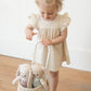 Flutter Dress- Primrose