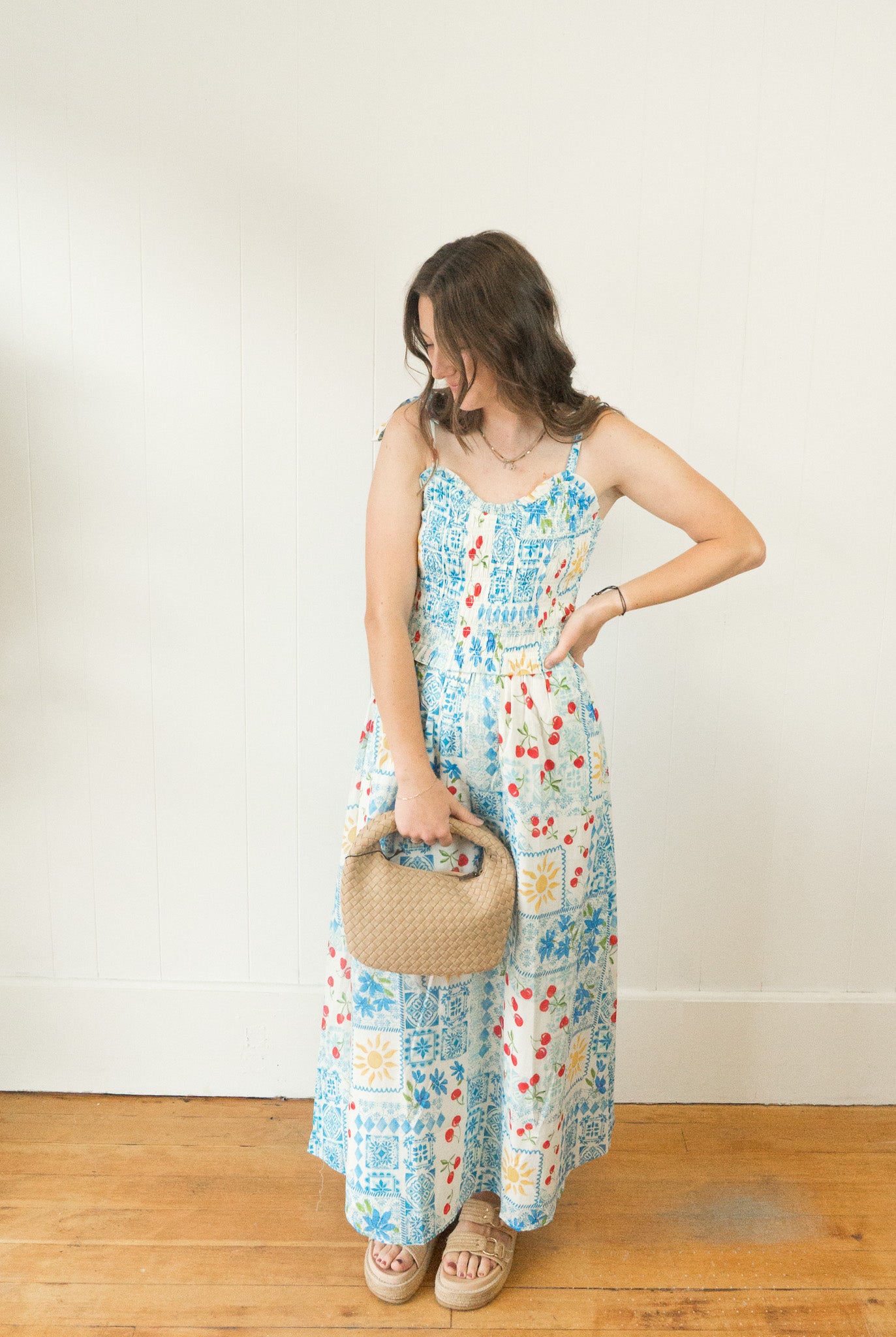 Fairfax Dress