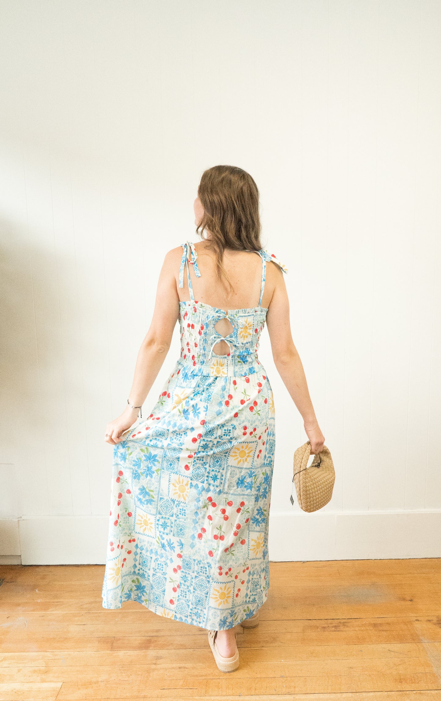 Fairfax Dress
