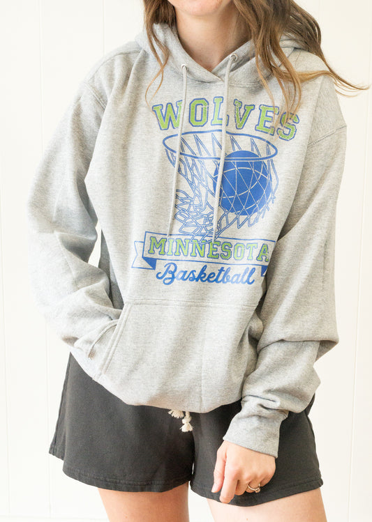 Wolves Hoodie
