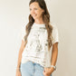 Nashville Rodeo Tee