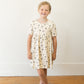 Finn Dress - Blue Floral