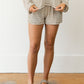 project social t hometown stripe short