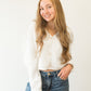 stitches & stripes donna cardigan