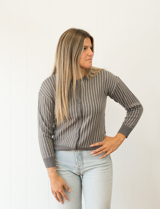 Moe Cardigan