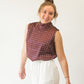 Deluc clothing Justin top