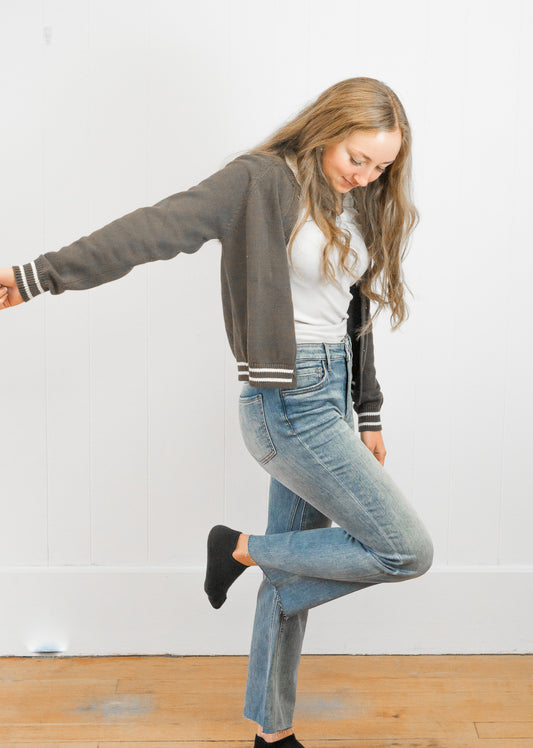 Fielder Jacket
