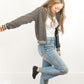 stitches & stripes fielder jacket