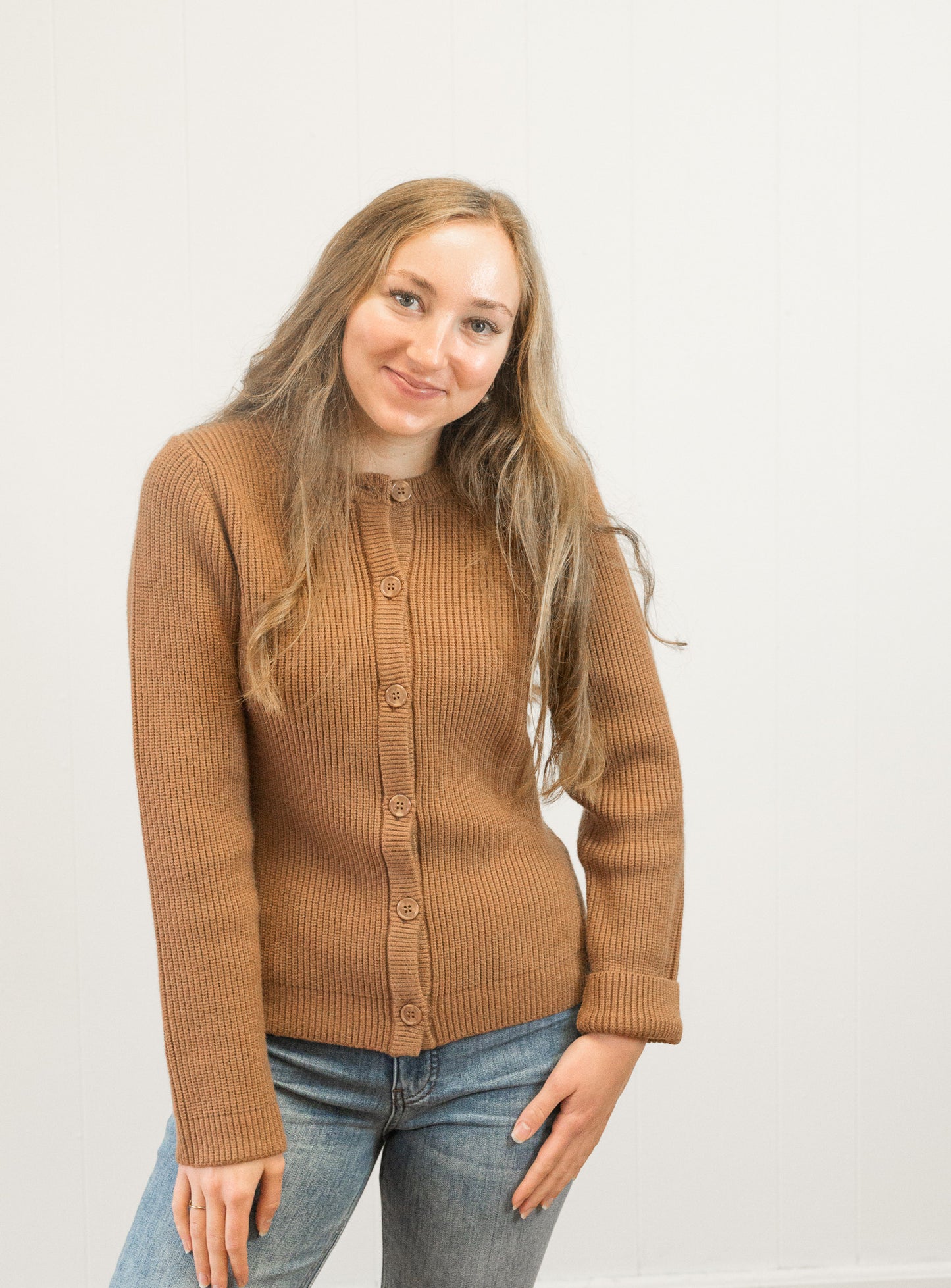 Diana Cardigan