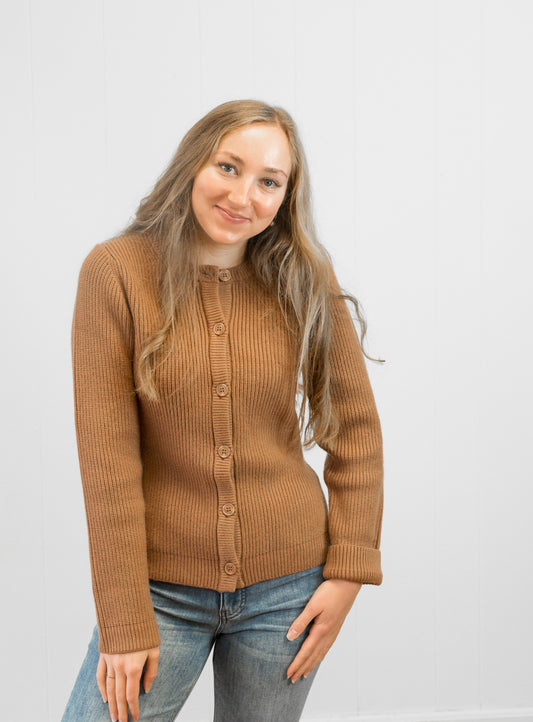 Diana Cardigan