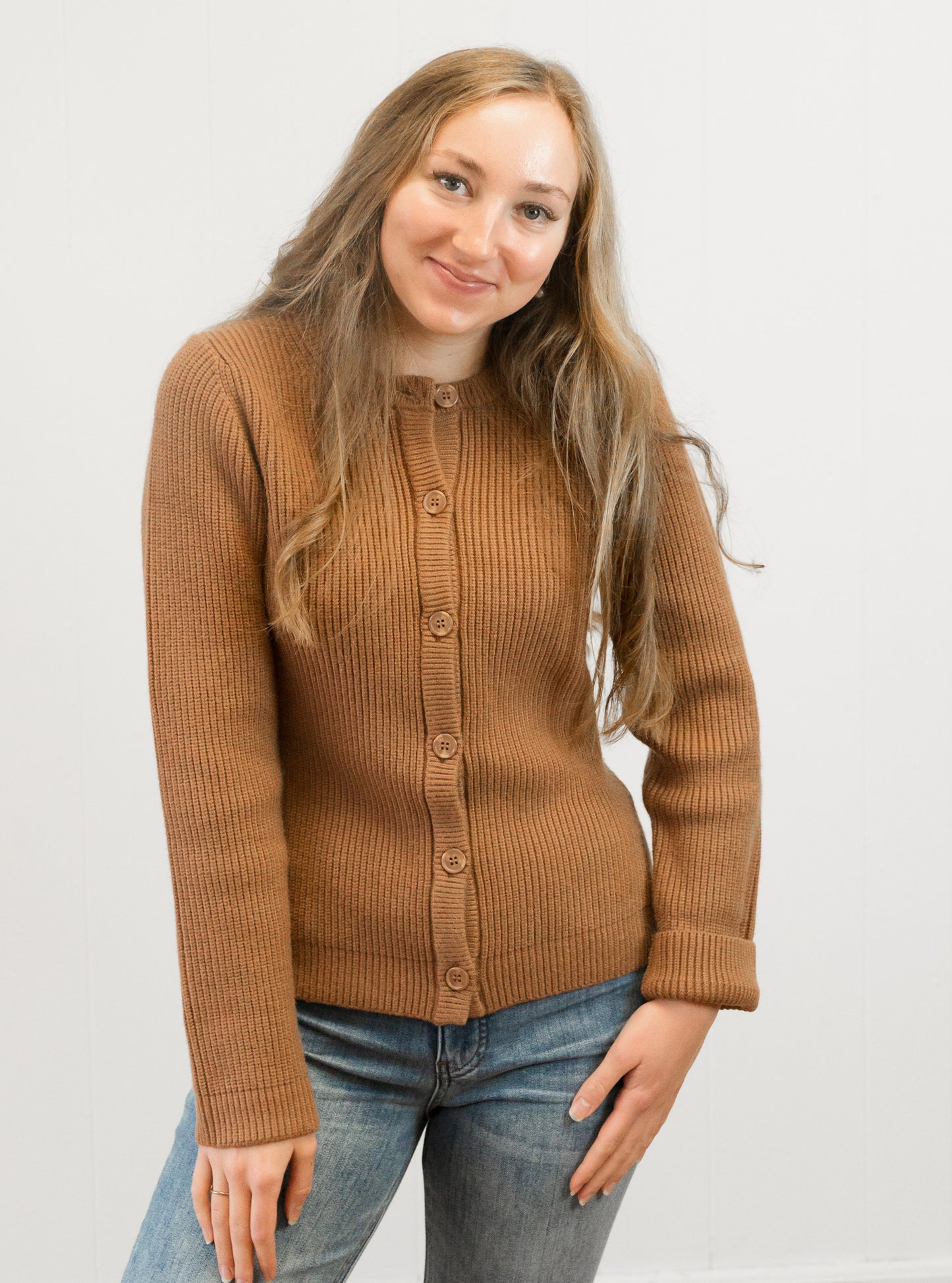 Diana Cardigan