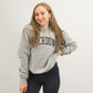 Touchdown/Tailgate Reversible Sweatshirt