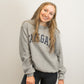 Touchdown/Tailgate Reversible Sweatshirt