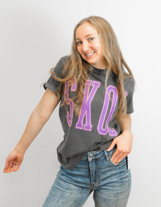 SKOL t-shirt