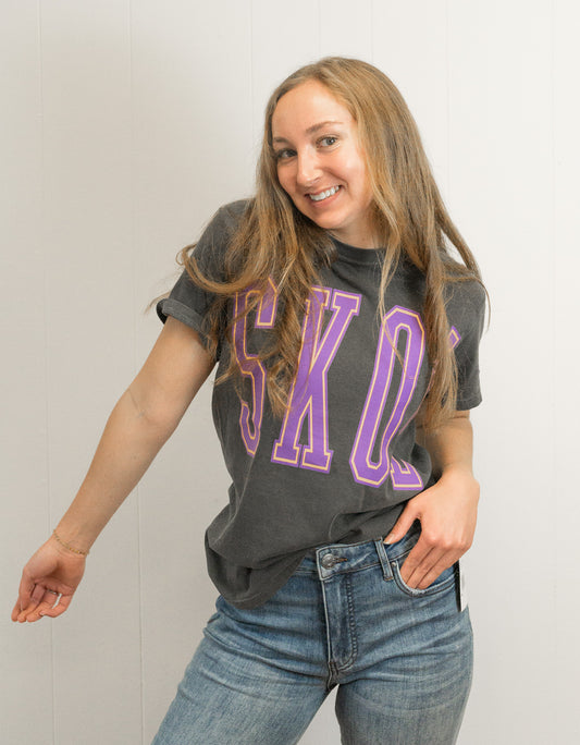 MN Varsity Premium Tee