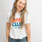 Dance Club Everyday Tee