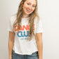 Dance Club Everyday Tee