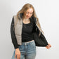 Kansas Reversible Puffer Gilet