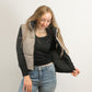 Kansas Reversible Puffer Gilet