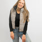 Deluc Kansas Reversible Puffer Gilet