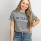 Go Team Everyday Tee