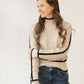 Kevin Turtleneck Sweater