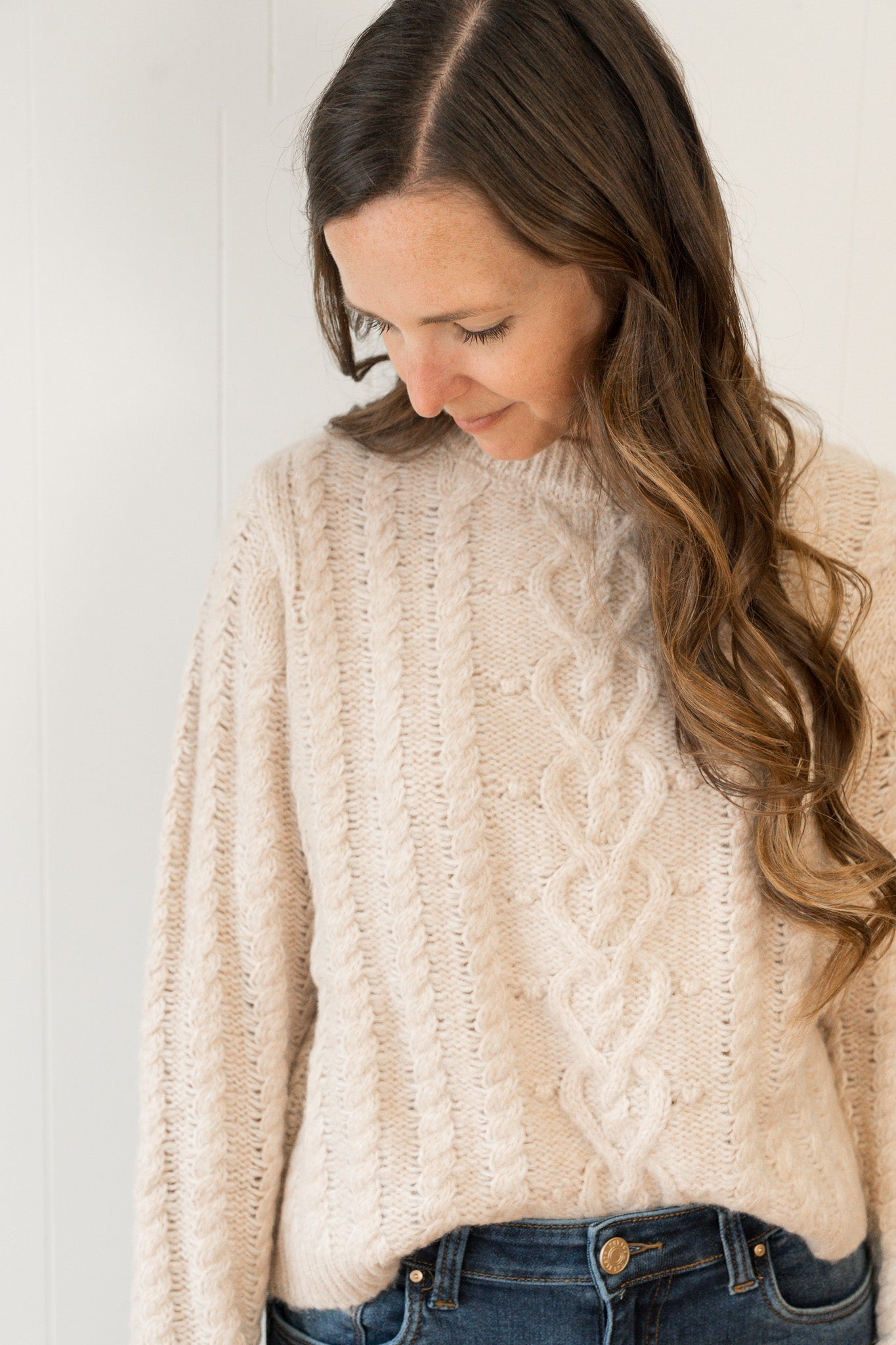 McHale Pullover