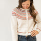 Wilder Cardigan