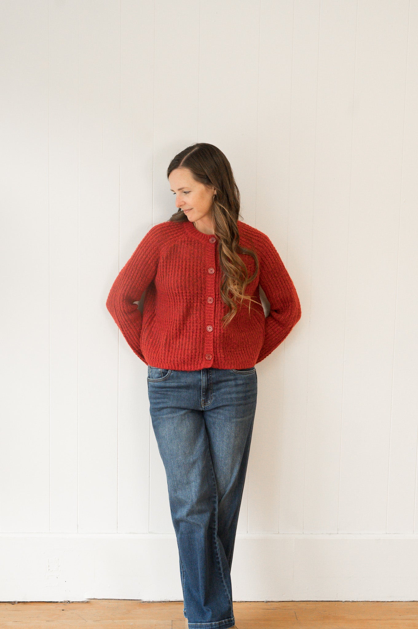 Jane Cardigan